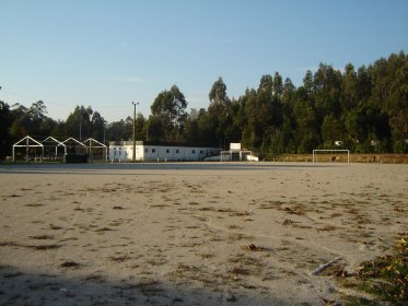Parque de Jogos Sporting Clube de Nandufe