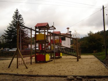 Parque Infantil de São João do Monte