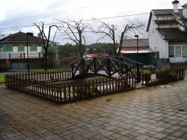 Jardim do Borralhal