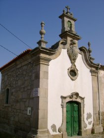 Igreja de São Filipe e Santiago da Junqueira