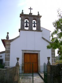 Igreja de São Ciríaco dos Estevais