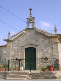 Capela de Estevais