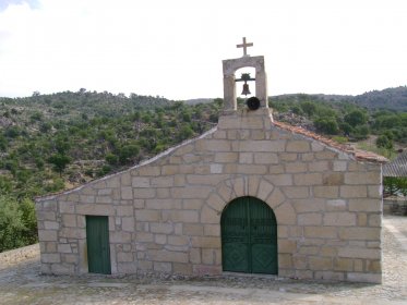 Santuário de Nossa Senhora do Castelo