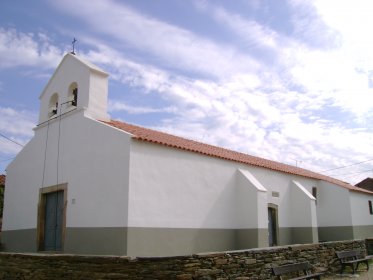 Igreja Matriz de Peredo dos Castelhanos
