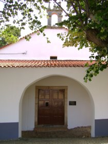 Igreja de Santo Apolinário