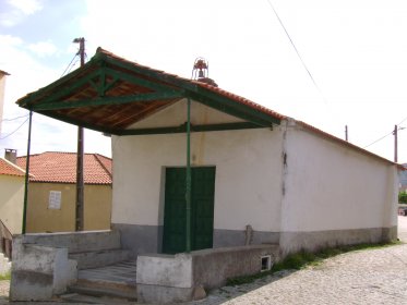 Capela de Santo Onofre
