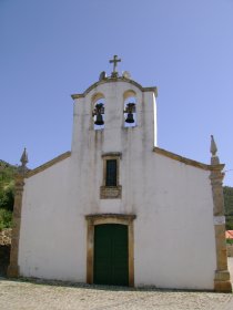 Igreja Matriz de Maçores / Igreja de São Martinho