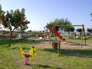 Parque Infantil de Felgar