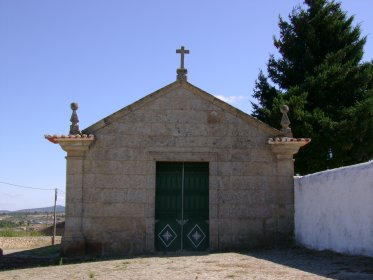 Capela de Carviçais