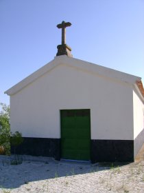 Capela de Cabeça Boa