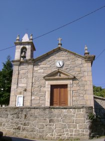 Igreja de Cabeça de Mouro