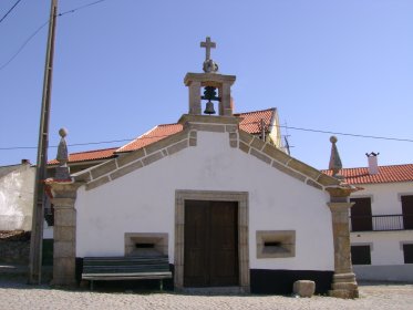 Capela de Lousa