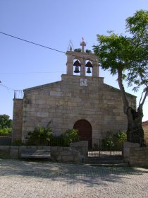 Igreja Matriz de Lousa / Igreja de São Lourenço