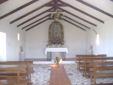 Capela do Espírito Santo