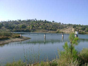 Barragem do Palameiro
