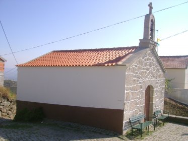 Capela de Castedo