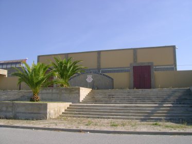 Complexo Desportivo de Torre de Moncorvo