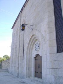 Convento das Carmelitas