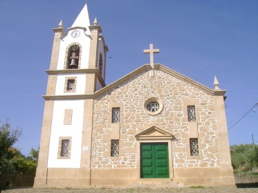 Igreja Matriz de Felgueiras / Igreja de São João Baptista