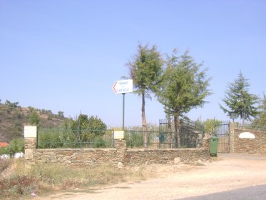 Quinta de Valbom e Cuco