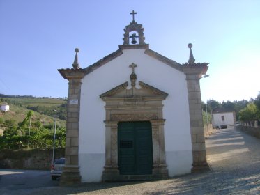 Capela de São João e Nossa Senhora de Fátima