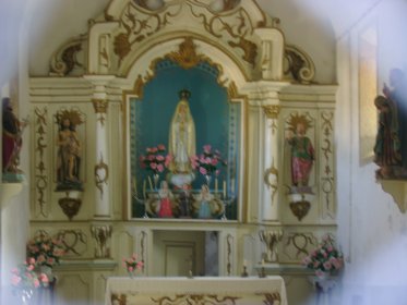 Capela de São João e Nossa Senhora de Fátima