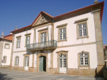 Câmara Municipal de Torre de Moncorvo