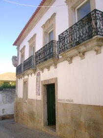 Biblioteca Municipal de Torre de Moncorvo