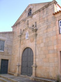 Igreja da Misericórdia de Torre de Moncorvo