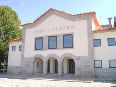 Cine-Teatro de Torre de Moncorvo