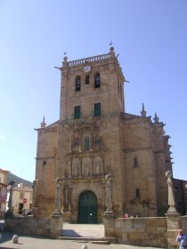 Centro Histórico de Torre de Moncorvo