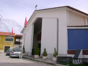 Igreja de Nossa Senhora de Monsaraz