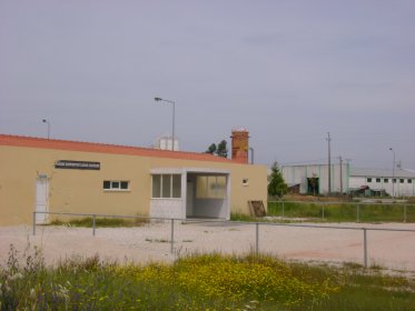 Parque Desportivo Casais Castelos