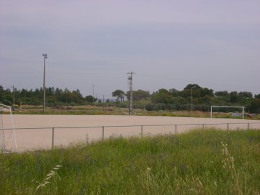 Parque Desportivo Casais Castelos