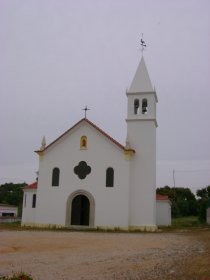 Igreja de Poços
