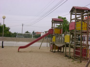Parque Infantil de Poços