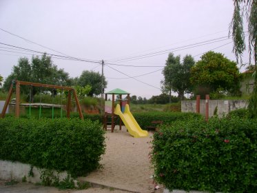 Parque Infantil de Pintainhos