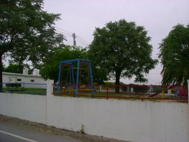 Parque Infantil de Argea