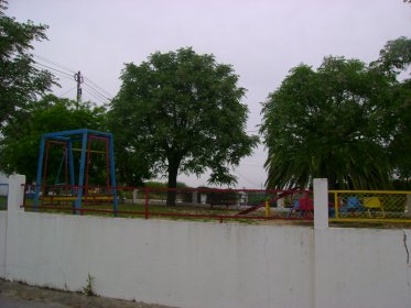Parque Infantil de Argea