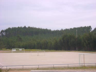Campo de Futebol de Meia Via