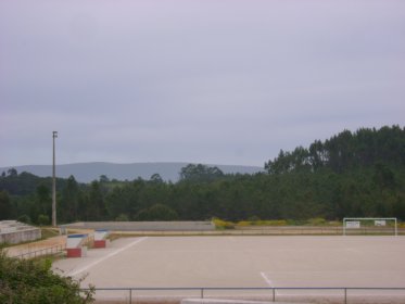 Campo de Futebol de Meia Via