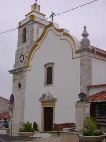 Igreja Paroquial de Árgea / Igreja de Santa Marta