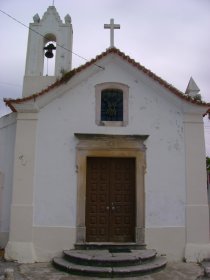 Capela de São Simão