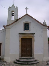 Capela de São Simão