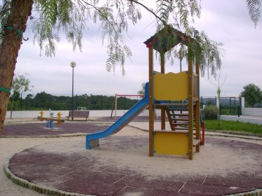 Parque Infantil de Barroca