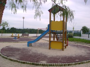 Parque Infantil de Barroca