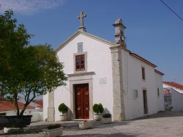 Capela de Nossa Senhora Conceição