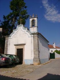 Capela de Nossa Senhora da Glória