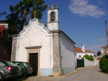 Capela de Nossa Senhora da Glória