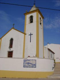 Ermida de Nossa Senhora do Monte